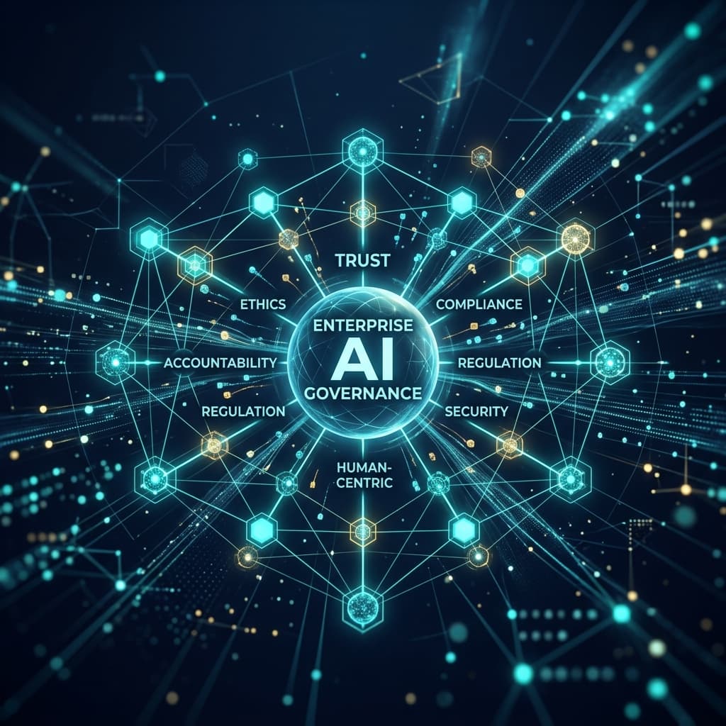 AI GOVERNANCE