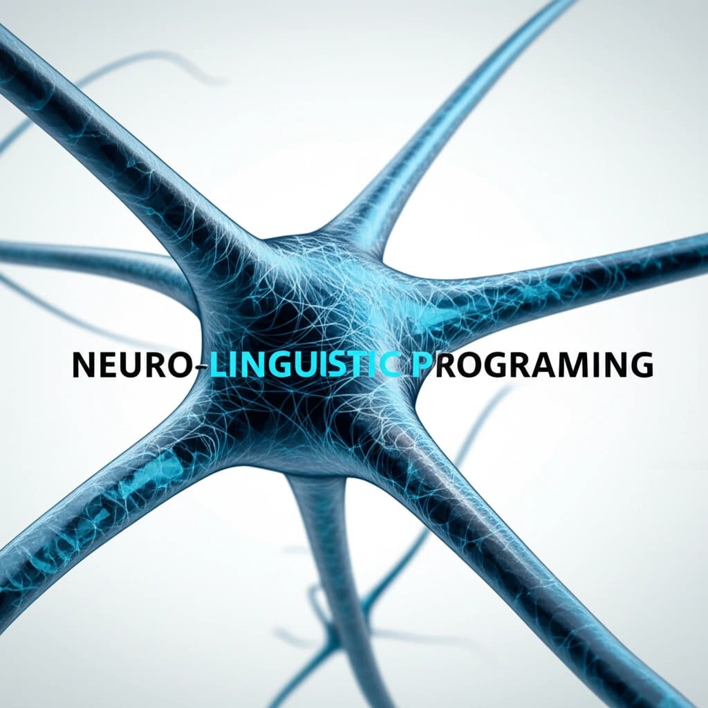 4. NLP (Neuro-Linguistic Programming)