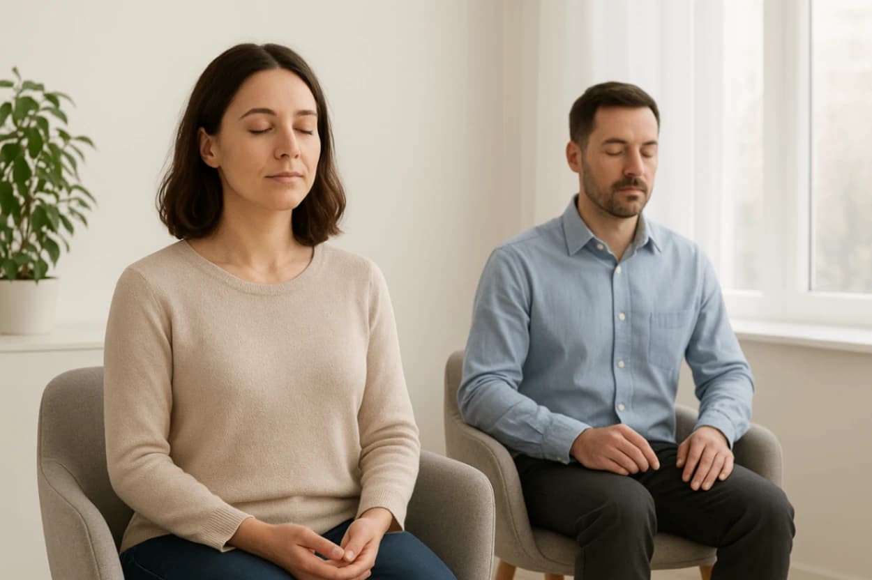 Individual Growth Programs