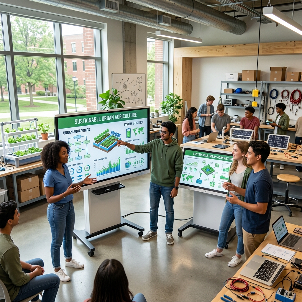 AI for Good Innovate for Impact Report 2025
