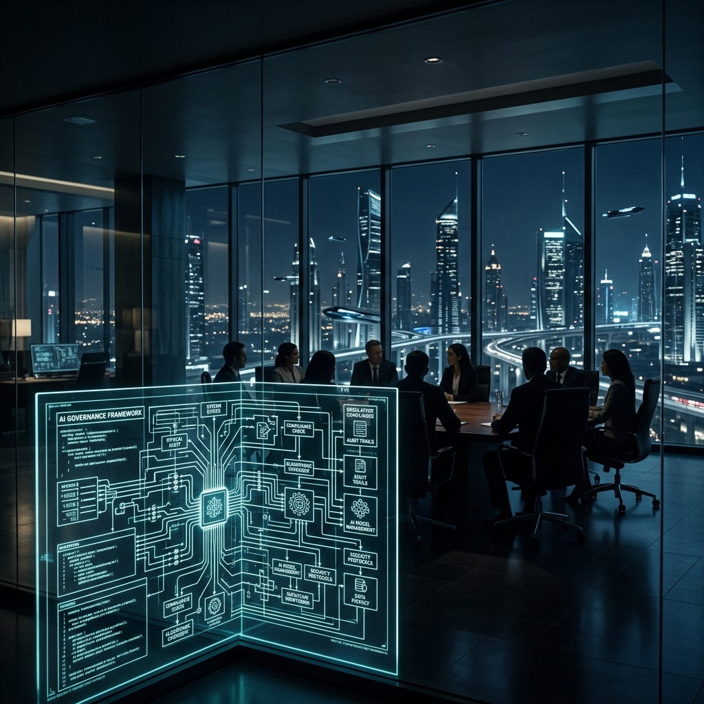 AI Readiness Assessment