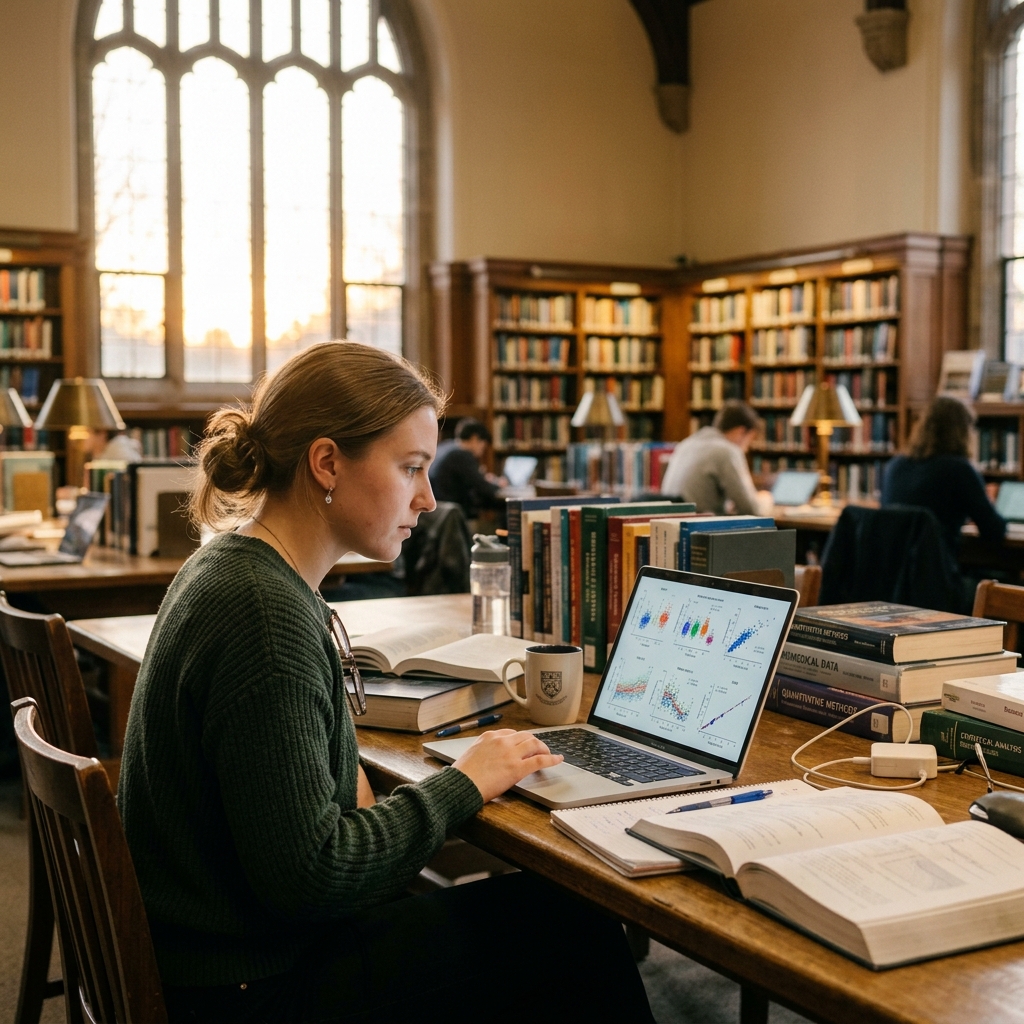 Stanford 2025 AI Index Report