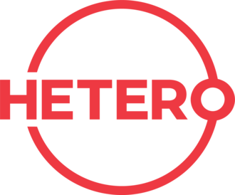 Hetero
