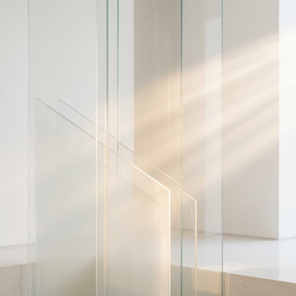 Mindacks Philosophy - Light and Architecture
